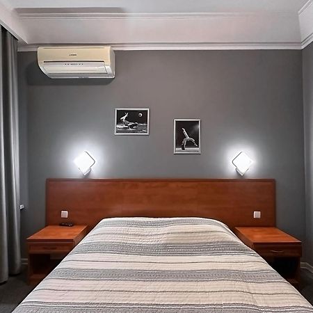 Готель Зірка Kirovograd Dış mekan fotoğraf